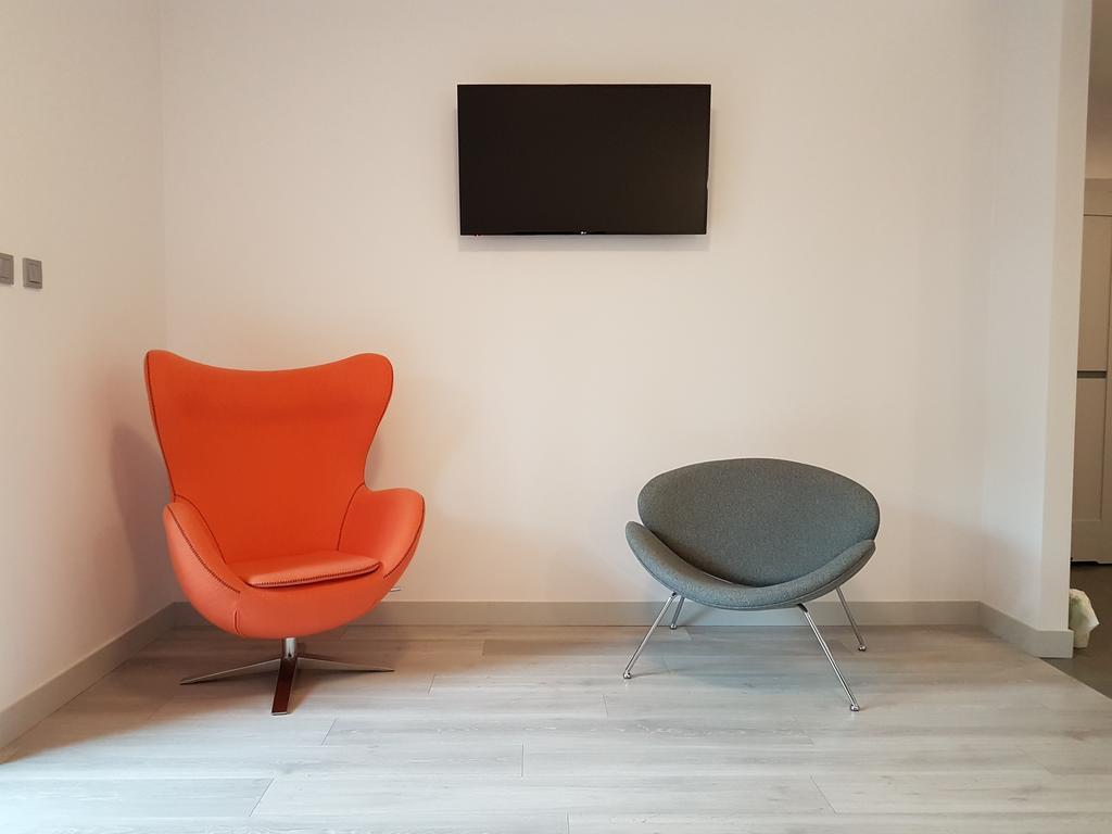 Apartament Z Ogrodem Polanica-Zdrój Exterior foto